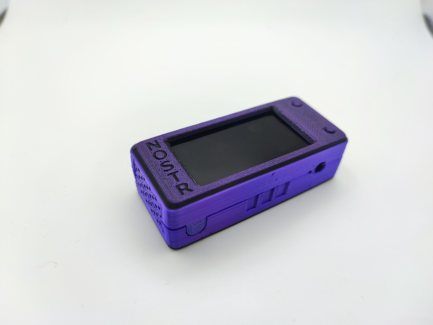 Boitier TTGO_T-DISPLAY S3