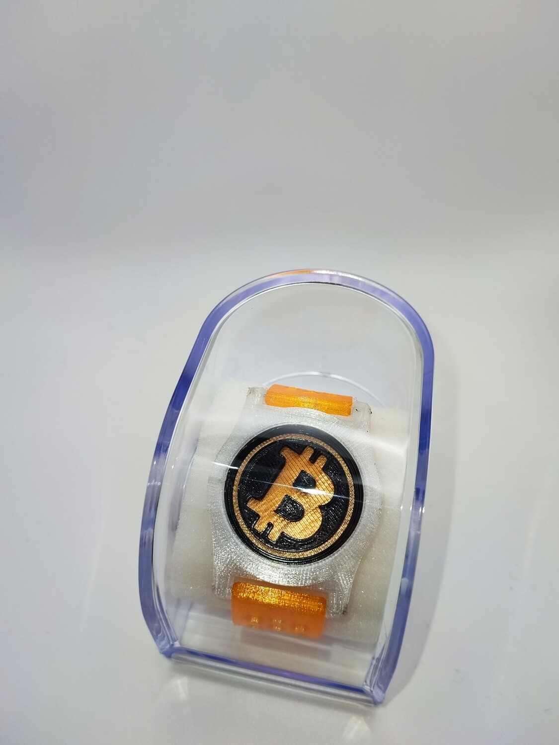 LN-WATCH BOLT