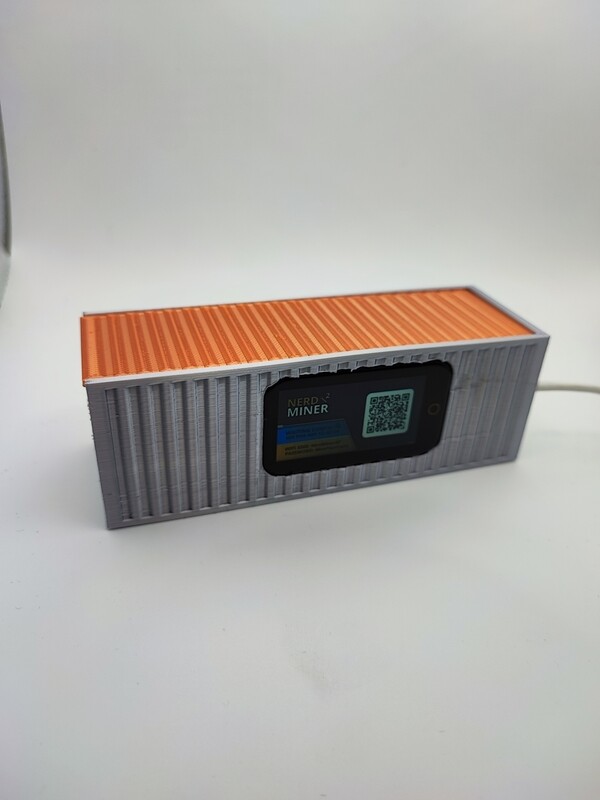ContaiNerds
