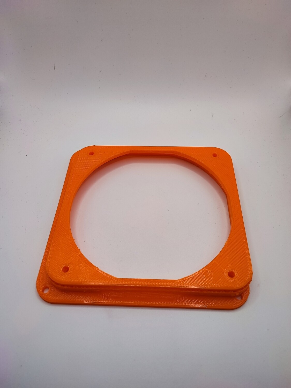Adaptateur ventilateurs 120/140