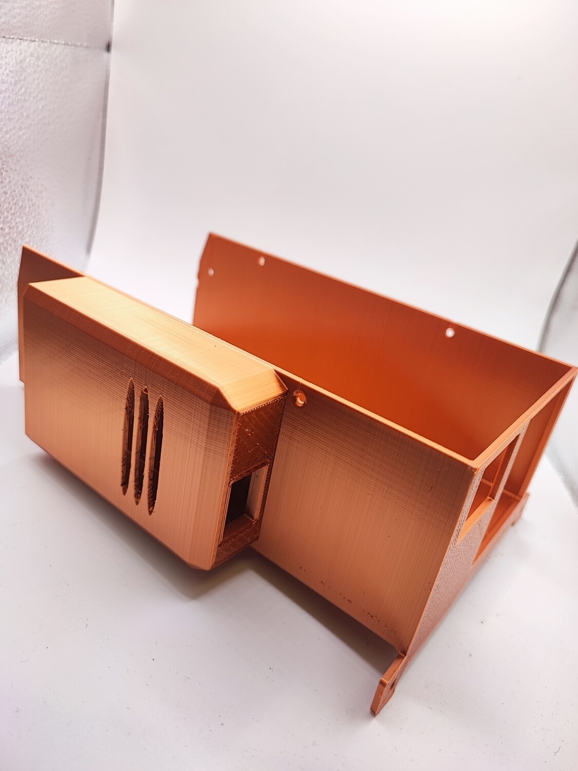 Support alimentation Bitmain S9