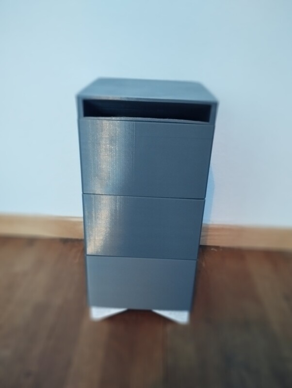 Boitier BITMAN S9