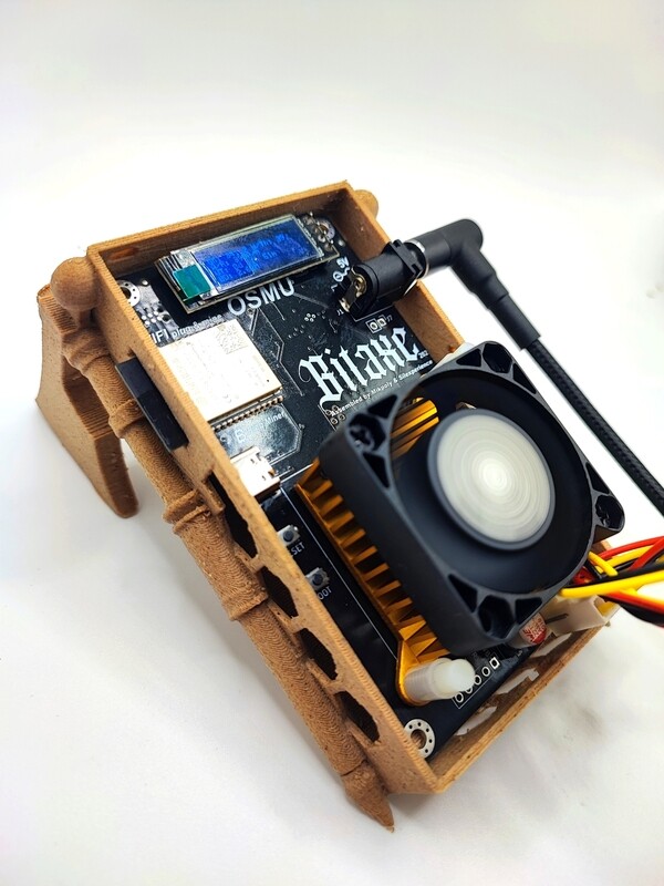 BitAxe Ultra