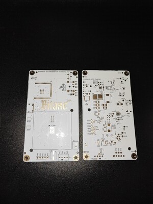 Bitaxe Ultra 1366 204 PCB DIY