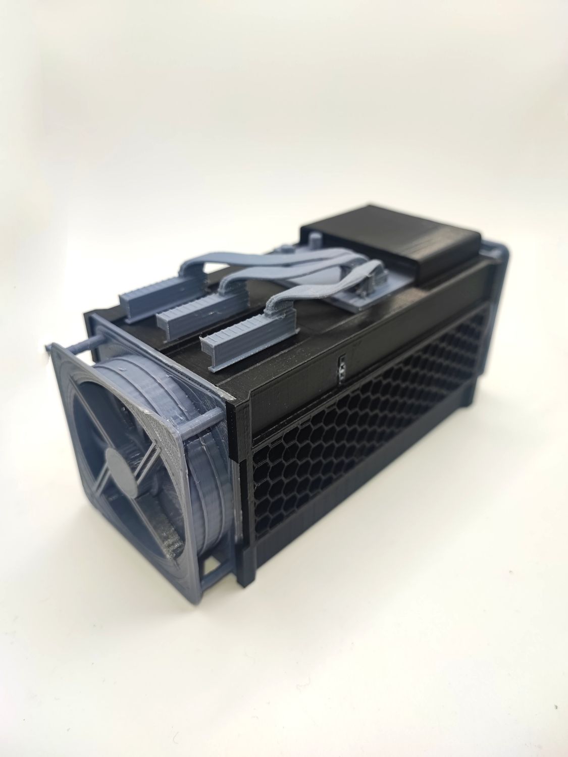 Boîtier Bitaxe S9