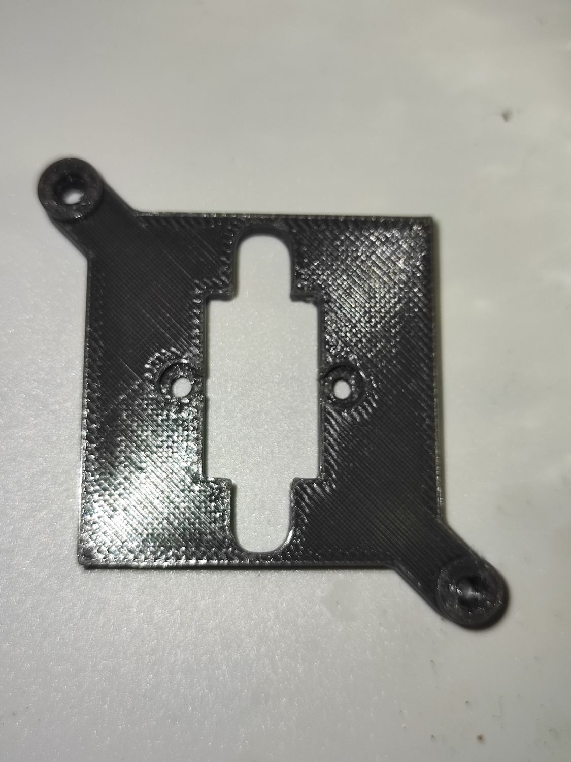Adaptateur fixation Icetower Bitaxe