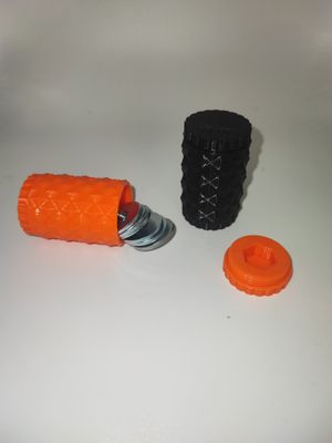 Étui à rondelles SEED