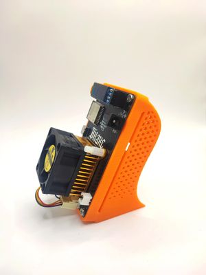 Stand Bitaxe Ultra / Supra / Gamma