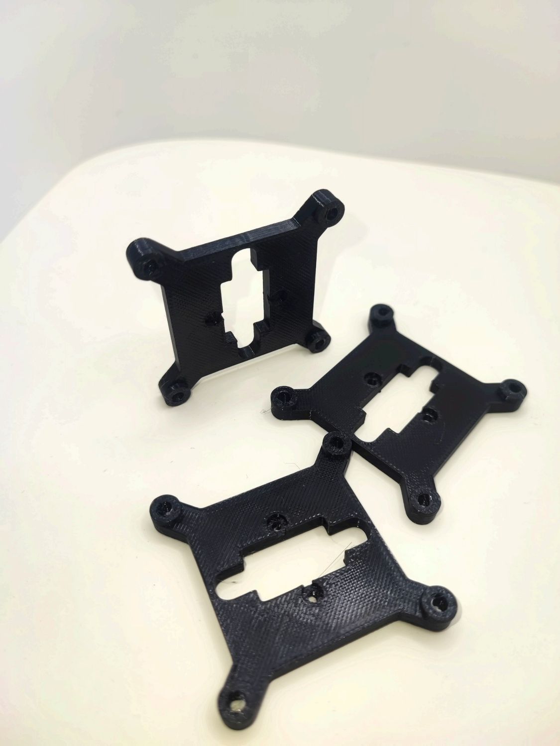 Adaptateur dissipateur 52Pi