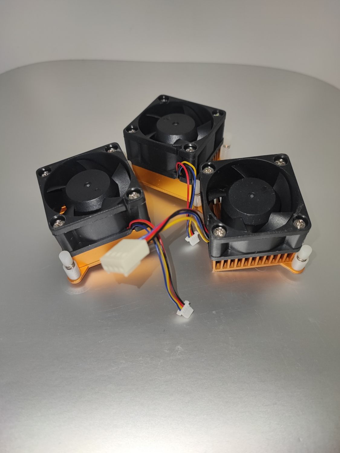 Radiateur Bitaxe