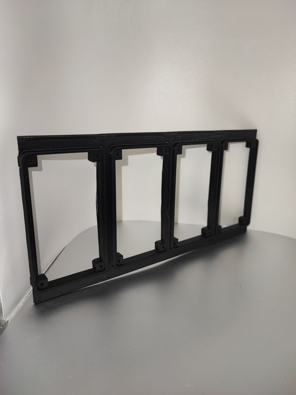 Antminer S9 Slots Bitaxe