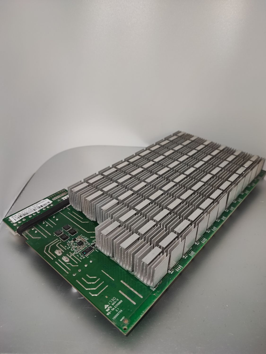 Hashboard S9j