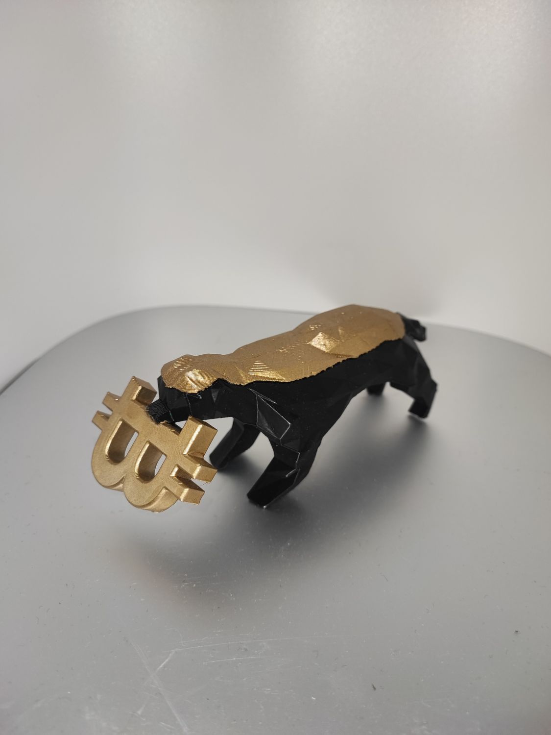 HoneyBadger Bitcoin