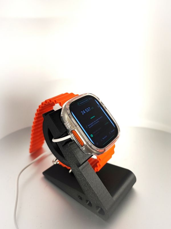 SmartWatch Lightning