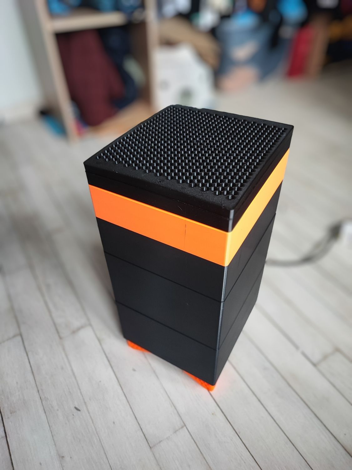 Bitcoin Heater S9 Plug&amp;Play