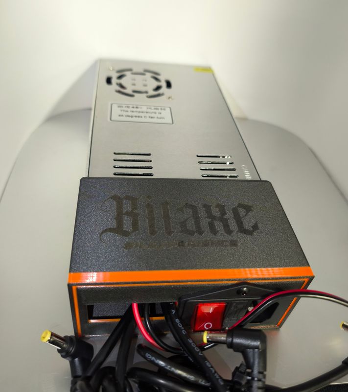 Alimentation 5v multi Bitaxe
