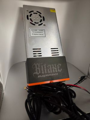 Alimentation 5v multi Bitaxe
