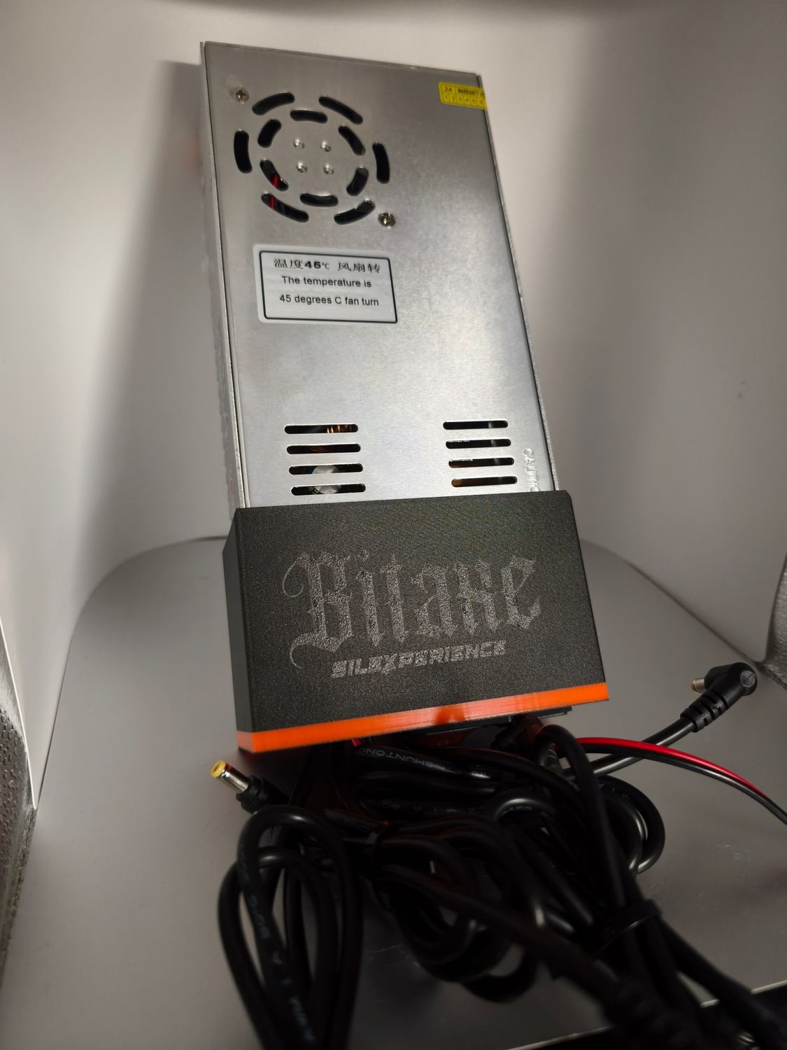 Alimentation 5v multi Bitaxe