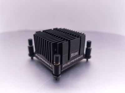 Heat sink Bitaxe