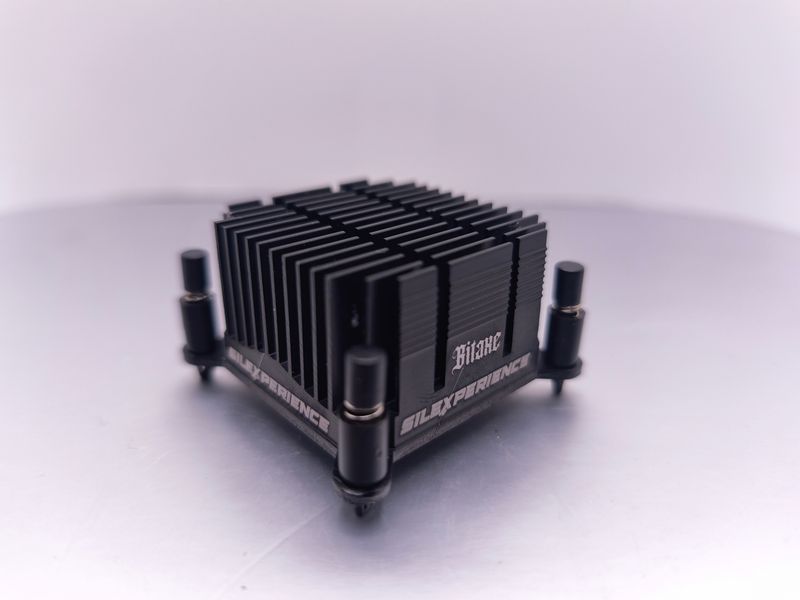 Heat sink Bitaxe