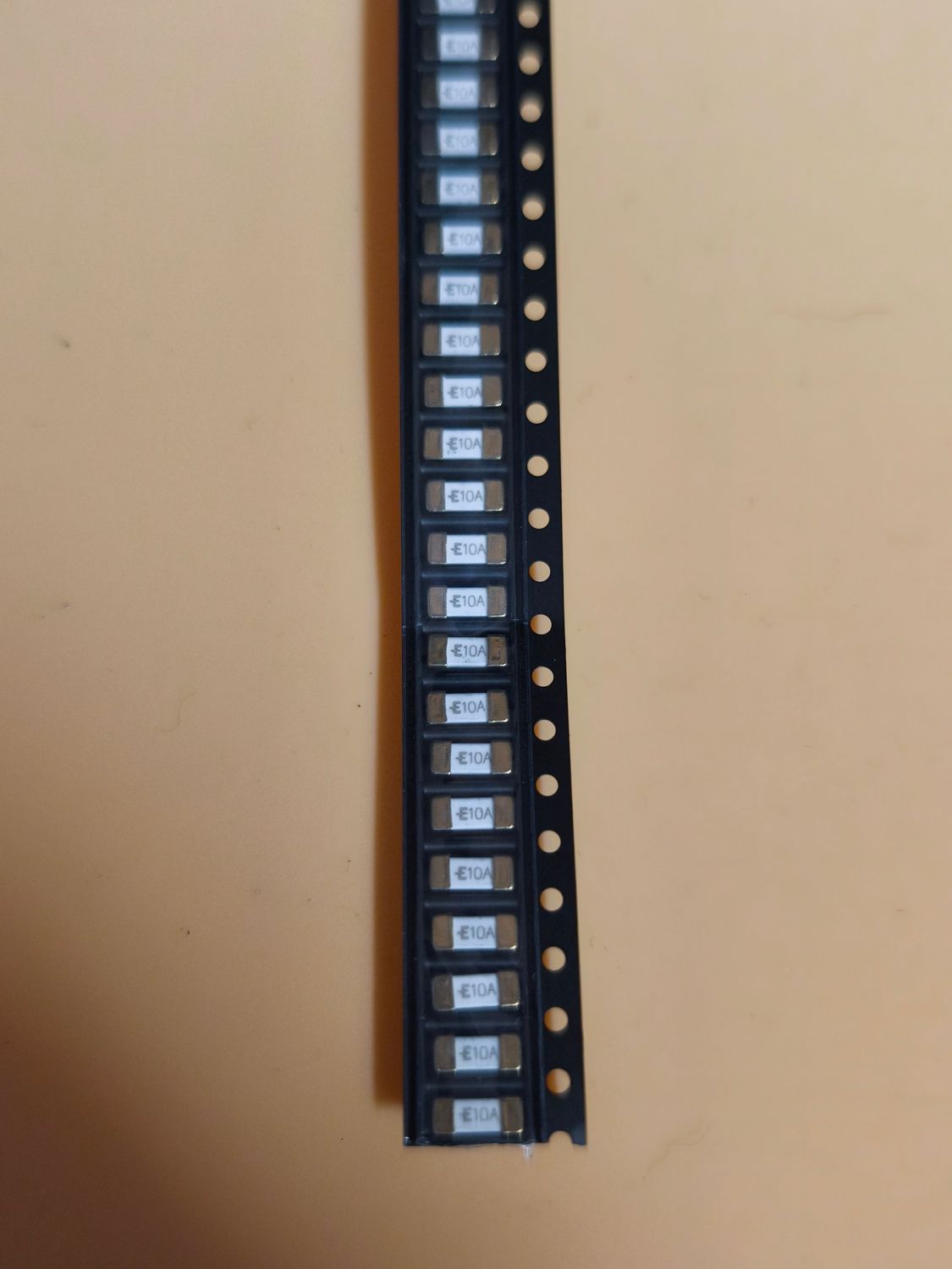 Fusible NerdQaxe++ 10a