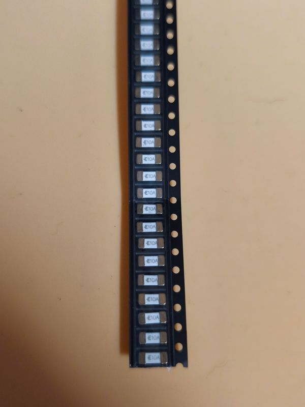 Fusible NerdQaxe++ 10a