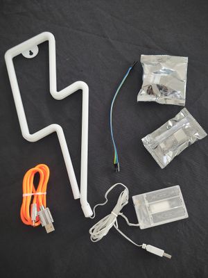 LIGHTNING Led 