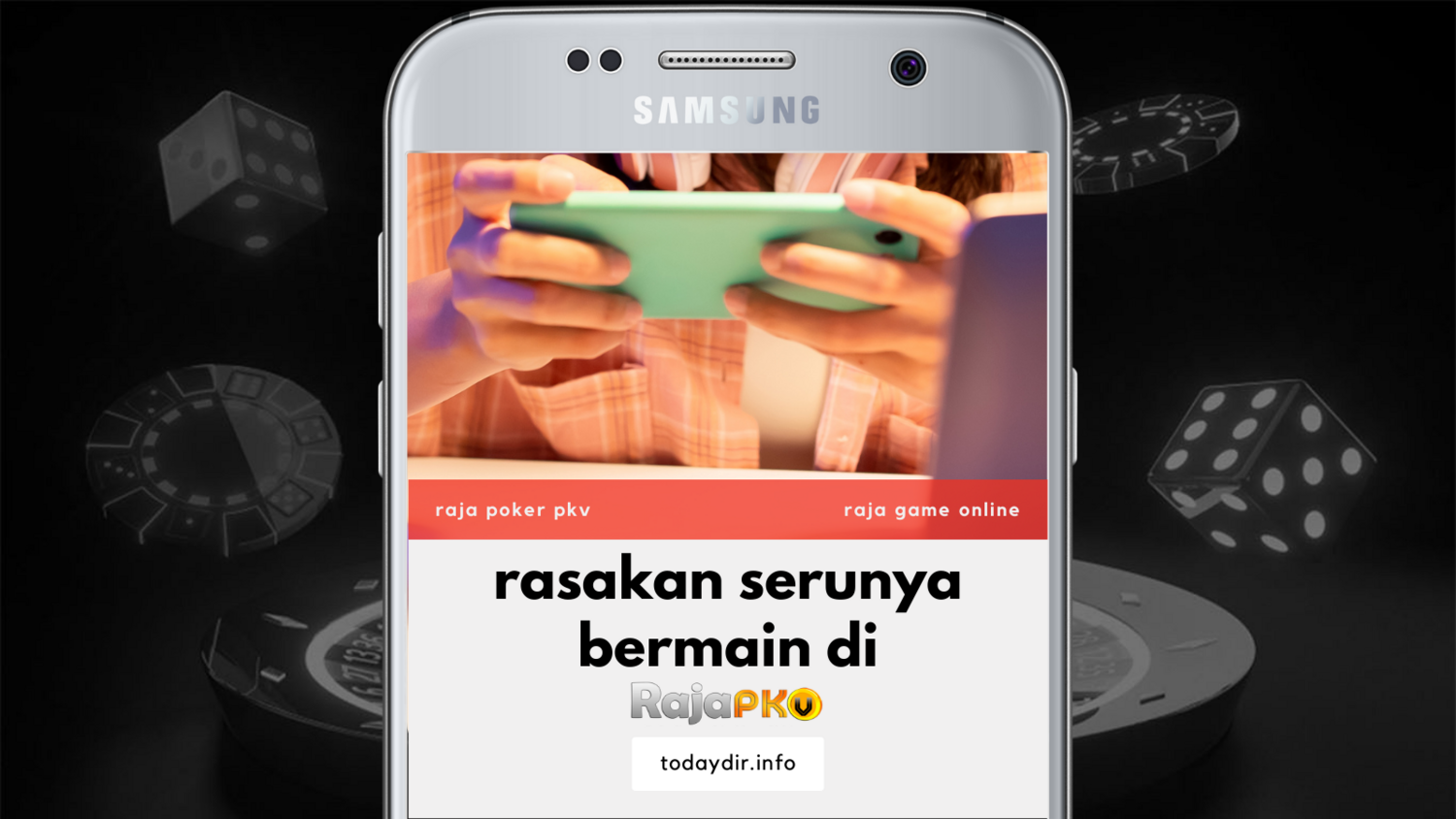 Cara Menghasilkan Uang Ratusan Juta Rupiah dari PKV Deposit Dana