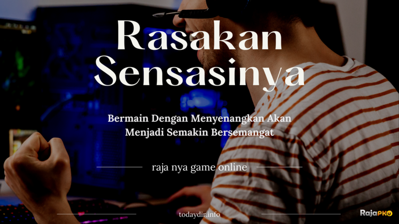 Agen Poker PKV Deposit Dana E-Wallet Untuk Games Mudah dan Praktis