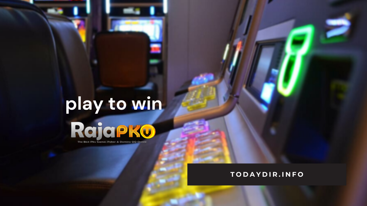 Kenapa harus main di agen pkv deposit via dana yang terbaik?