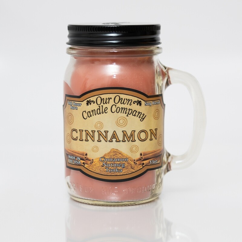 Duftkerze Lavender Vanilla Von Our Own Candle Company – 368g Mit Langer Brenndauer