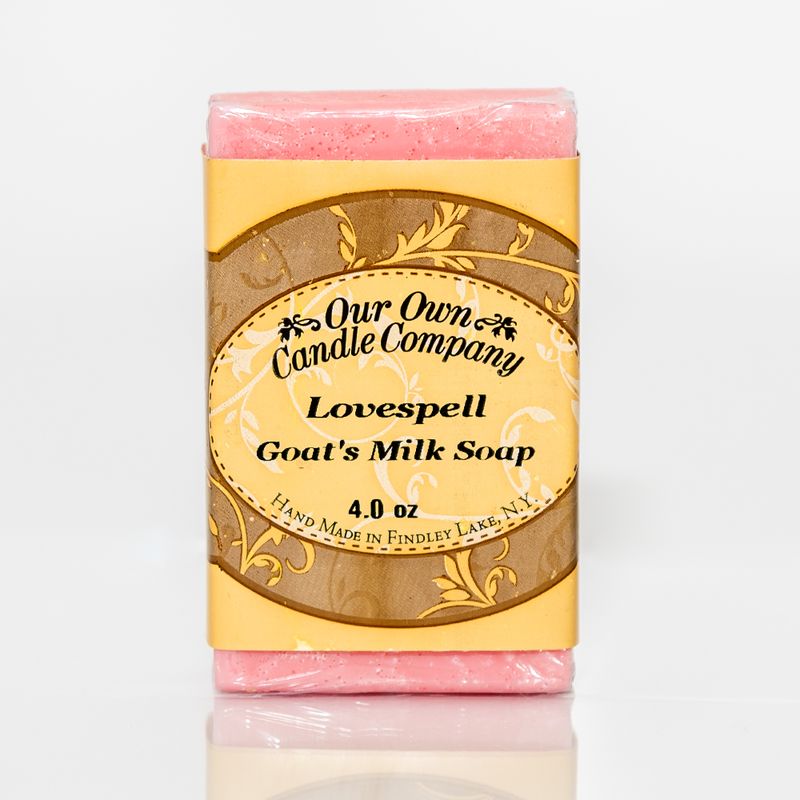 4 oz Soaps