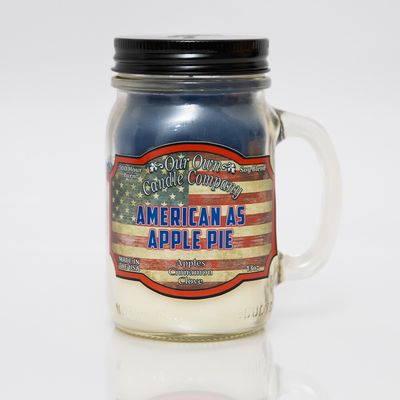 13 oz Masons