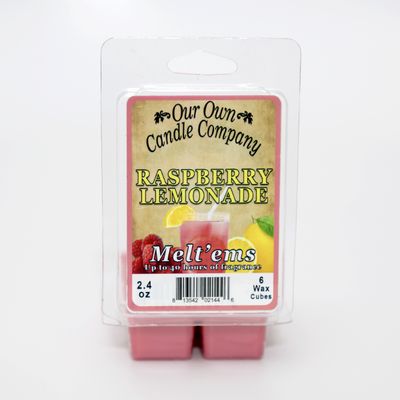 2.4 oz Melt&#39;ems