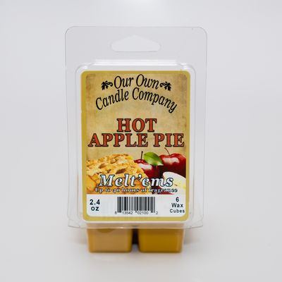 2.4 oz Melt&#39;ems