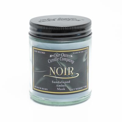 7 oz Jars