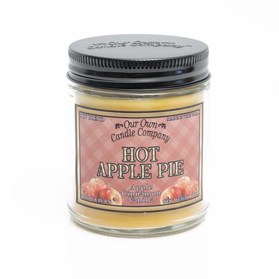 7 oz Jars