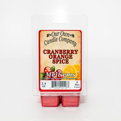 2.4 oz Melt&#39;ems