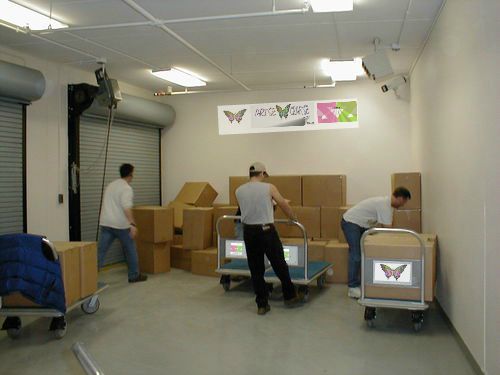 Woodland Bench Craft kits - PINIATURES -Wholesale LOT (50 cases)