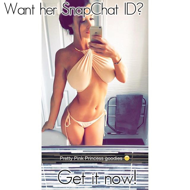 @xxalicegoodwinxx&#39;s SnapChat ID