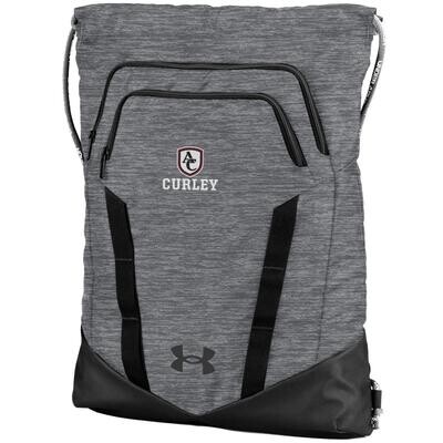 UA Storm Multipocket Gray Sack Pack