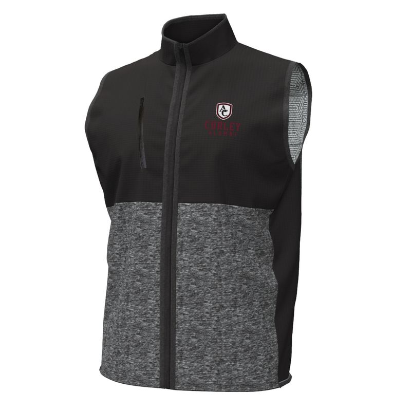 UA Alumni Vest -3XL