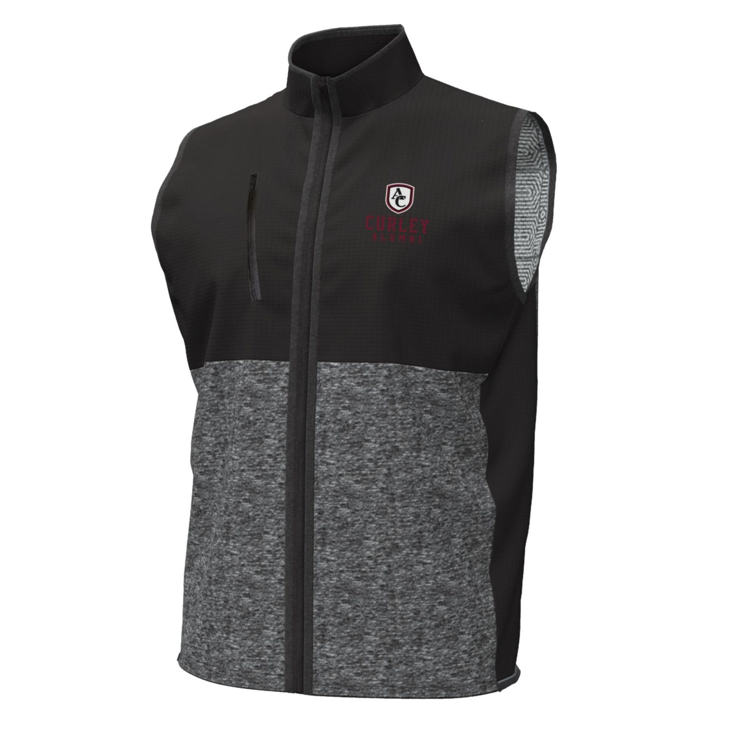 UA Alumni Vest - Large