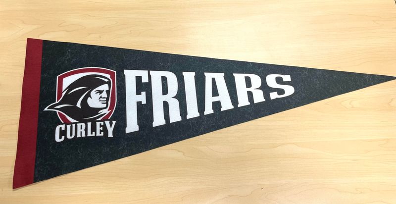 Class of 2027 Fundraiser Black Friars Pennant