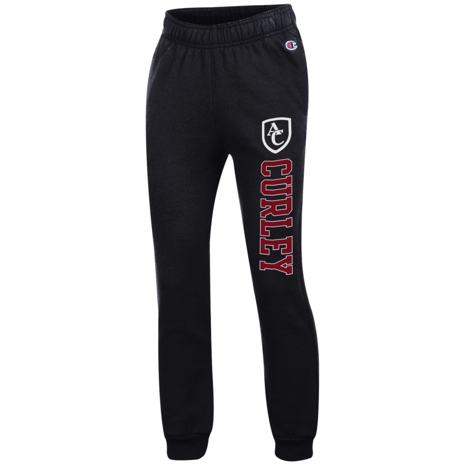 Champion Youth Power Blend Joggers Black M