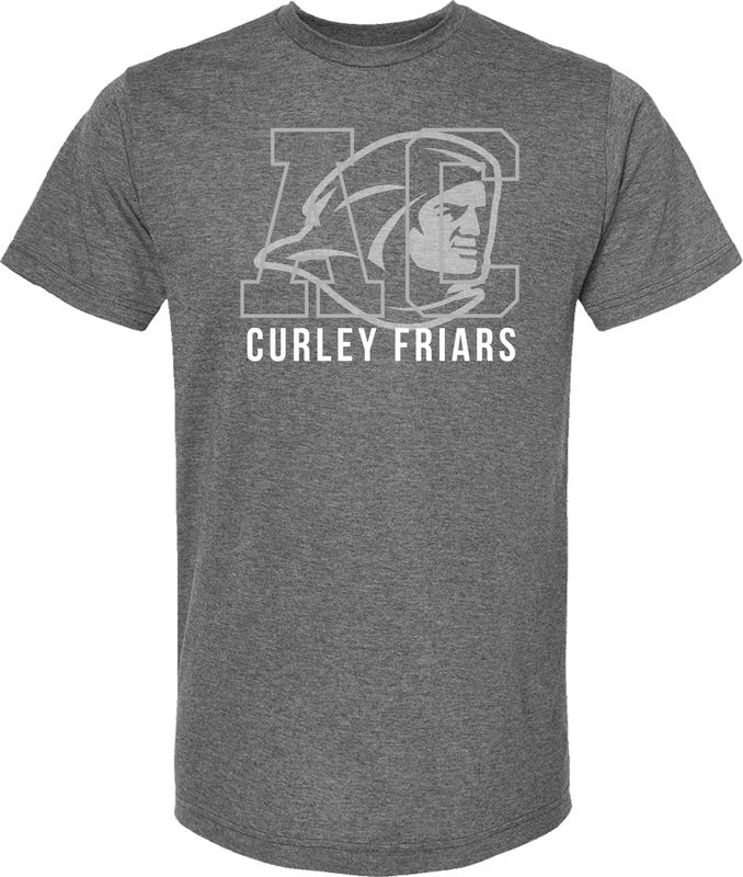 AC Friars SS Tee L