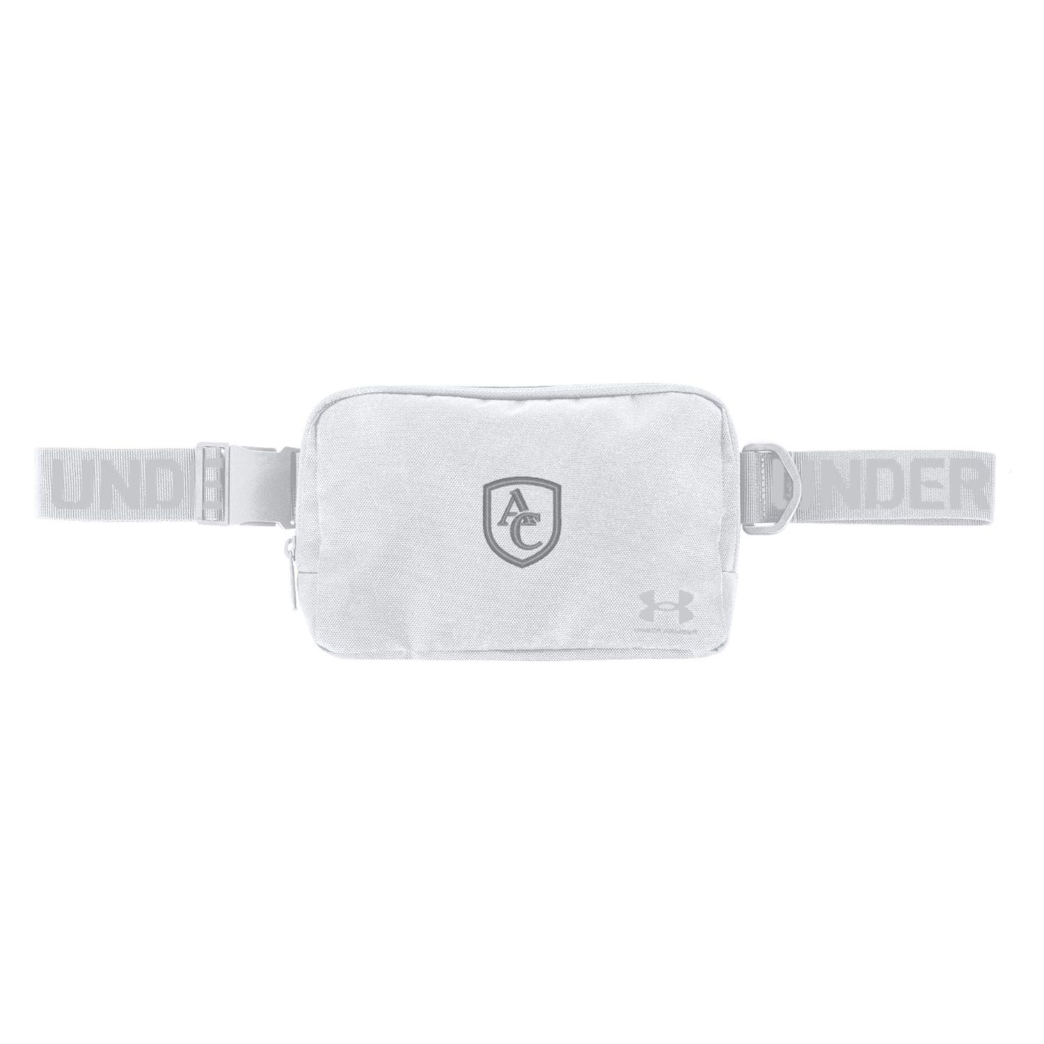 UA Sportstyle Cross Body Bag - White