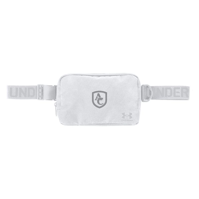 UA Sportstyle Cross Body Bag - White
