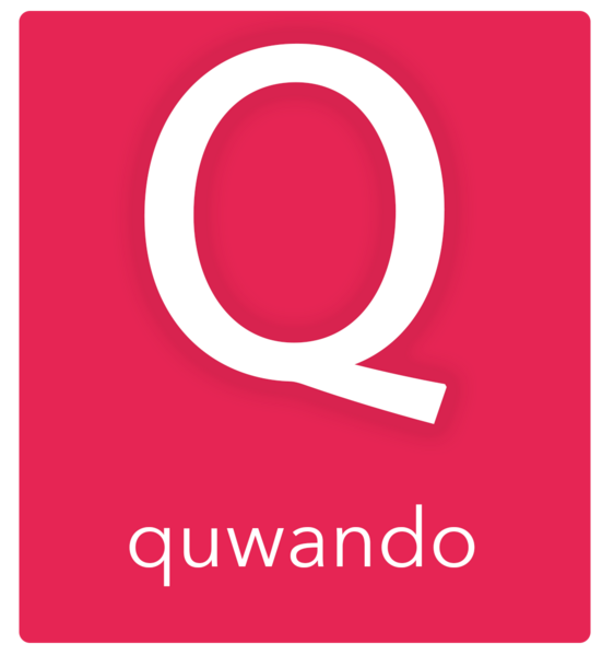 Quwando Online Store