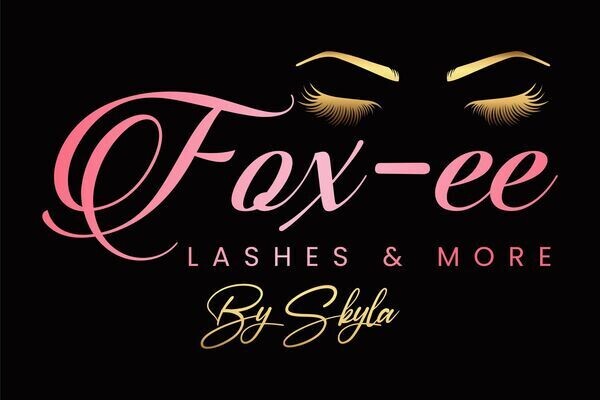 Fox-ee Lashes